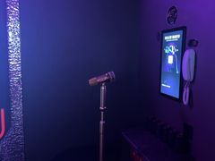 -星聚会KTV(合生汇黑金店)