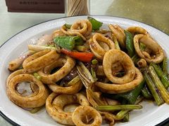 -成惠食府(赤岗店)