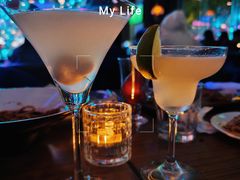 -MARU玛露音乐餐厅(大学路店)