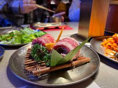 -西塔老太太泥炉烤肉(温州首店万象城黑金店)