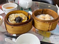 -香港蓮香樓(中環店)