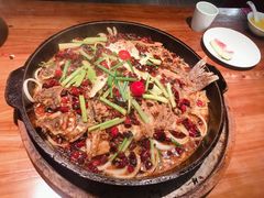 -老板恋上鱼(振华商厦店)