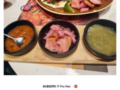 -墨纪Mojí墨西哥餐厅(官舍店)