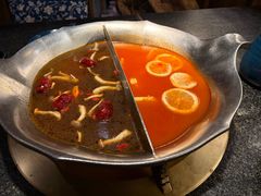 -湊湊火锅·茶憩(世博大道店)