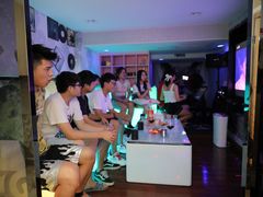 -Fun奇点轰趴馆(正佳广场店)