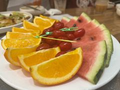 -一韩亭韩式烤肉(高新店)