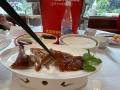 -满堂·烤鸭店·北京菜(鼓楼店)