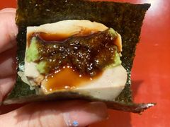 -橼舍鮨青木