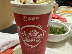 -海底捞大排档火锅(打浦路店)