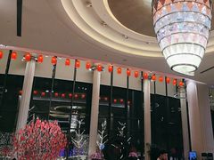 -北京丽晶酒店