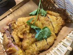 -新梅华·茶点餐厅(欧尚店)