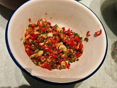 -湘中缘·湖南菜(娄底驻京办店)