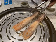 -青蓬蒸汽海鲜·深圳老字号·团建聚会(壹方城店)