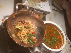 -绿茶餐厅(千岛湖银泰城店)