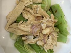 -海宝酒家(中山四路店)