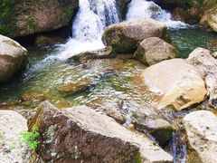 -青城山