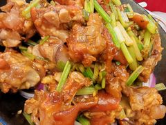 -福顺居(刘家窑店)
