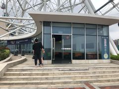 -琴岛之星摩天轮