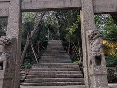 -虞山风景区