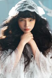 -魅·照相馆丨女神写真