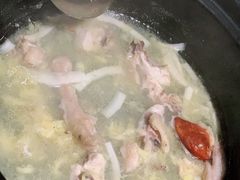 -百年果林椰子鸡(益田假日里店)