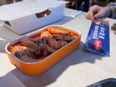 -华府九号海鲜烧烤大排档(龙域店)