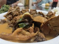 -途肴·老农饭庄(百里峡店)