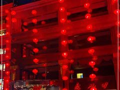 -皇朝海鲜酒店