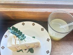 -时光花园(白鹭洲店)