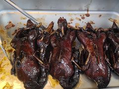 -乔波食品(杜桥中心菜场店)