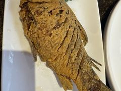 -老牌坊鲁菜名店(聊城美食岛店)