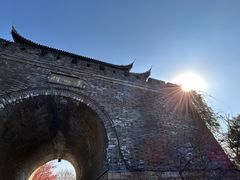 -虞山风景区
