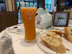 -WHEAT&BAKER-麥(凯德来福士店)