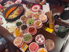 -江北北火锅馆·公路夜市(魏公村店)