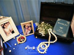 -上海雅居乐万豪侯爵酒店