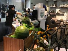 -野萃山·潮汕厚果汁(十亩地店)