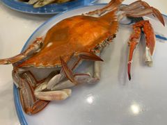 -李哥海鲜烧烤家常菜(孔雀城店)