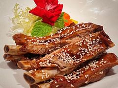 -小广寒电影艺术餐厅(小广寒经三路店)