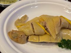 -白天鹅宾馆-宏图府餐厅