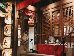 -南京大牌档(济南万象城店)