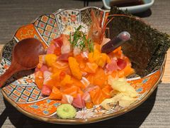 -炙柒Sekinana·精致日料(合生汇店)