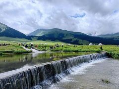 -新疆那拉提国家旅游度假区