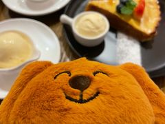 -安妮意大利餐厅(世贸天阶店)