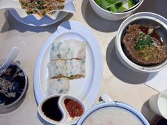 -香港池仔记肠粉王(博多新记襄阳南路店)