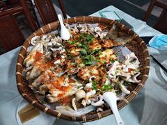 -顺德人家食府(黄金广场店)