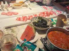 -东道煮牛肉火锅(东盛大街店)