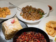 -茉里粤菜(皇姑万象汇店)