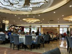 大堂-东江海辉酒楼·公司团建·商务宴请·生日宴(宝安店)