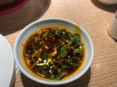 -李子坝梁山鸡(北碚万达五鸡哥店)