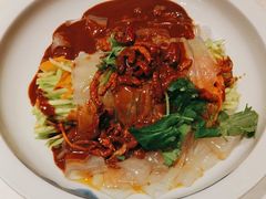 -燕郊烧鸽子(酷车小镇店)